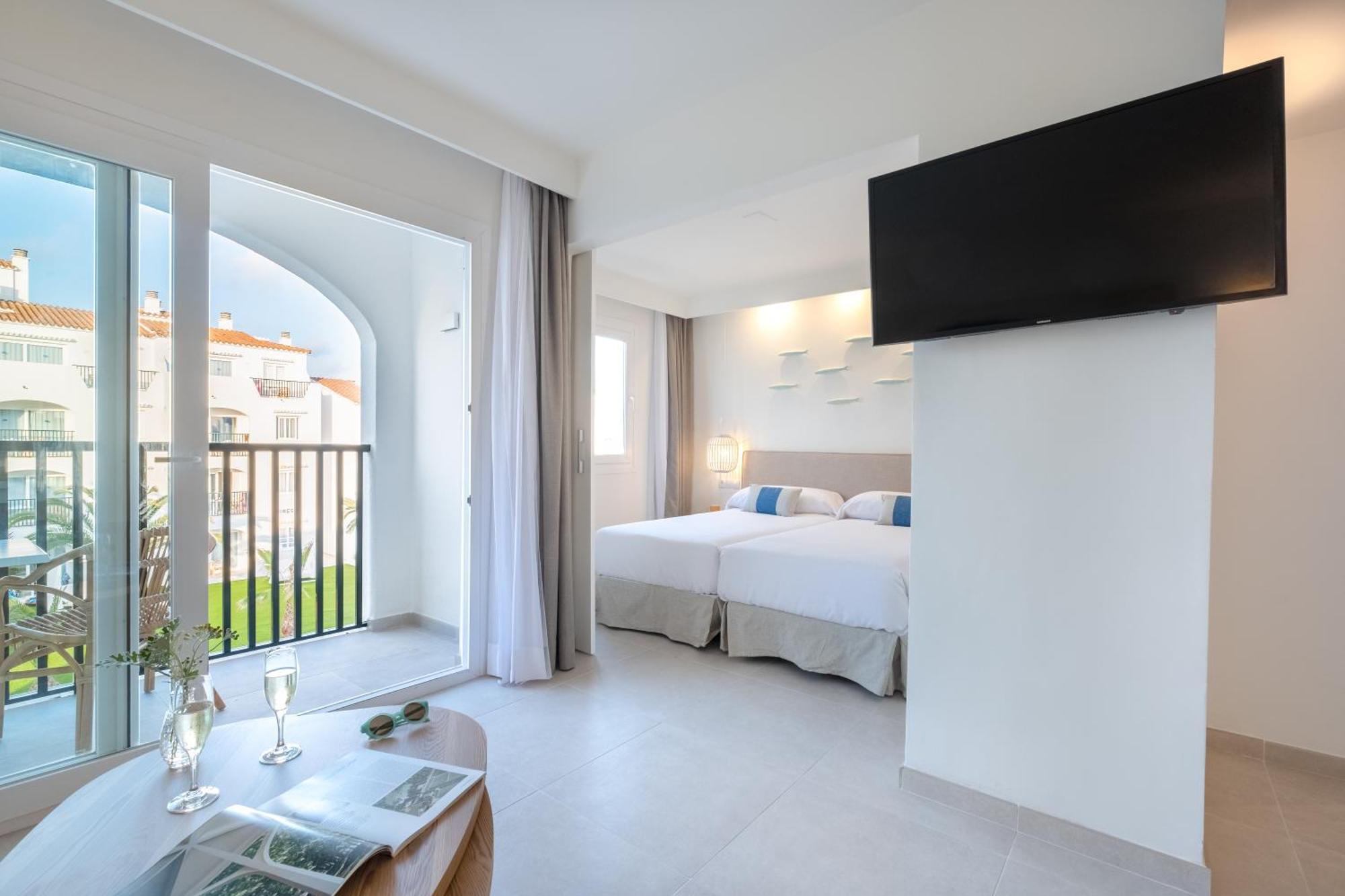 Duplex Premium Appartement